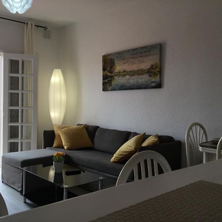 Apartamento Los Cristianos Tres Minutos Playa Las Vistas Arona  Dış mekan fotoğraf