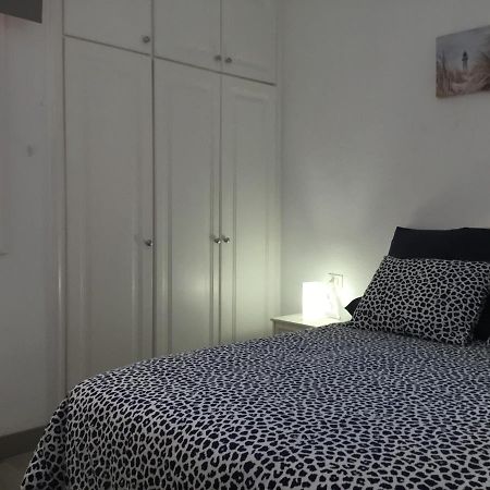 Apartamento Los Cristianos Tres Minutos Playa Las Vistas Arona  Dış mekan fotoğraf