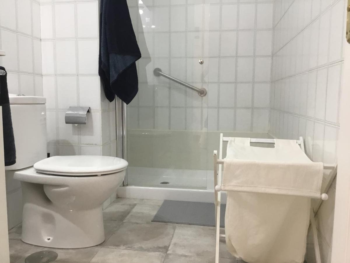 Apartamento Los Cristianos Tres Minutos Playa Las Vistas Arona  Dış mekan fotoğraf