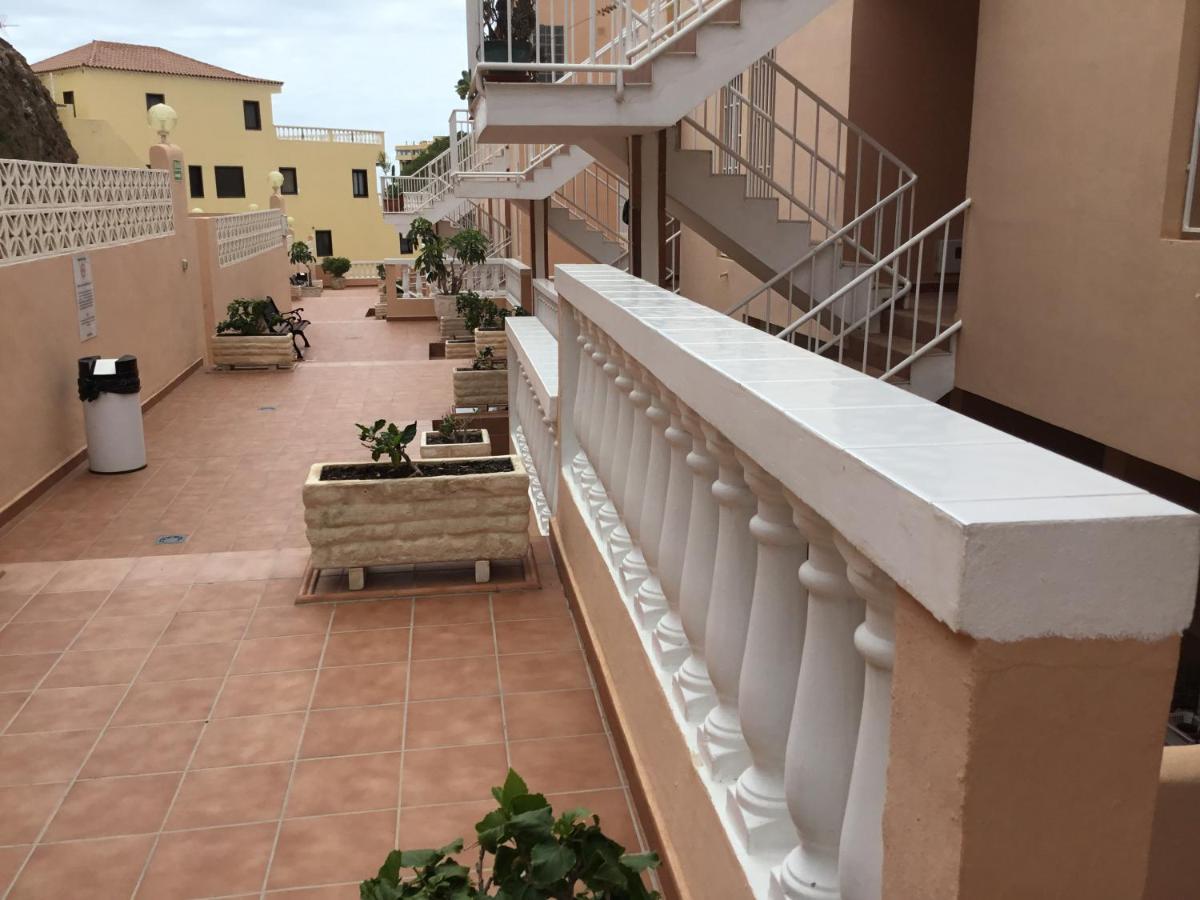Apartamento Los Cristianos Tres Minutos Playa Las Vistas Arona  Dış mekan fotoğraf