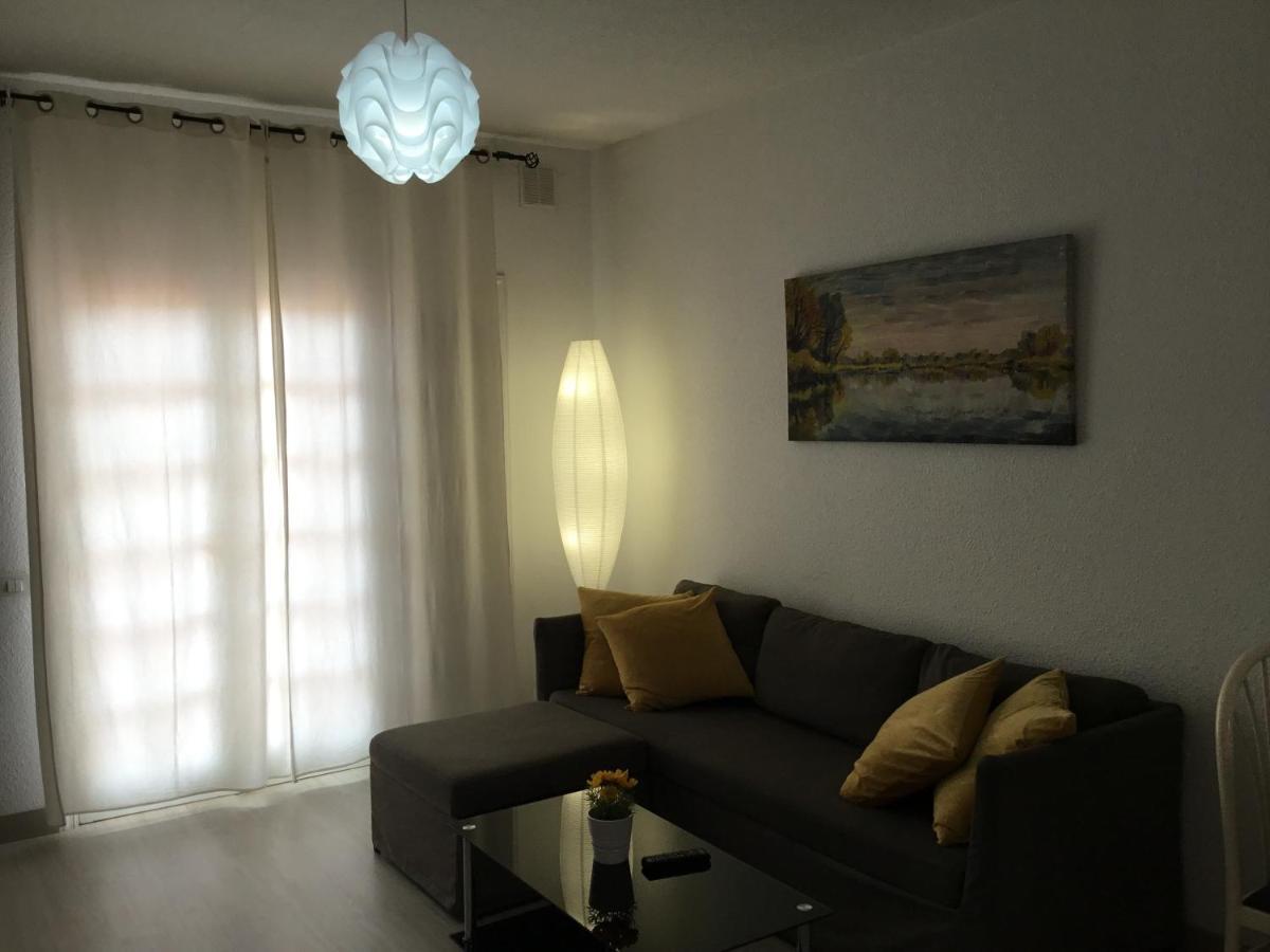 Apartamento Los Cristianos Tres Minutos Playa Las Vistas Arona  Dış mekan fotoğraf