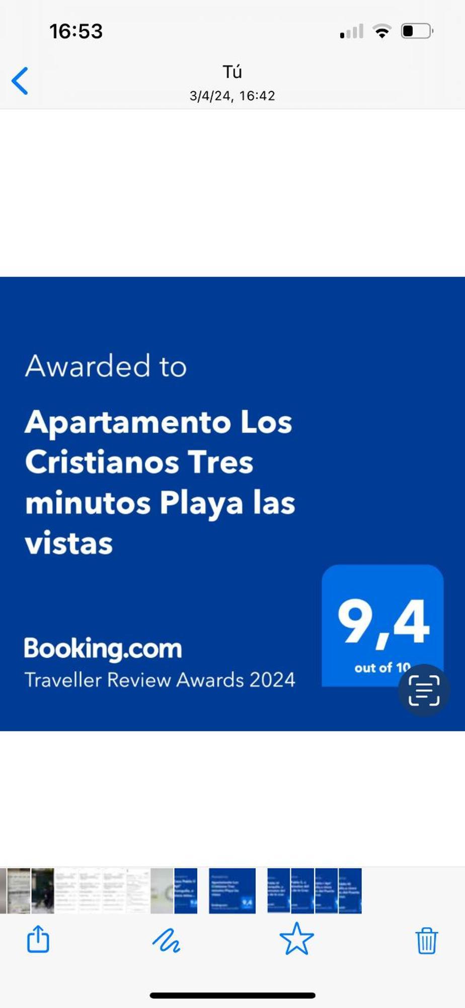 Apartamento Los Cristianos Tres Minutos Playa Las Vistas Arona  Dış mekan fotoğraf